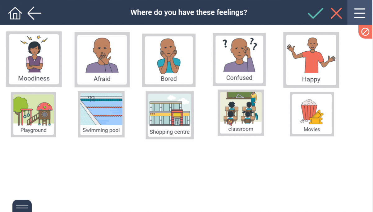 Teaching modes | SECCA