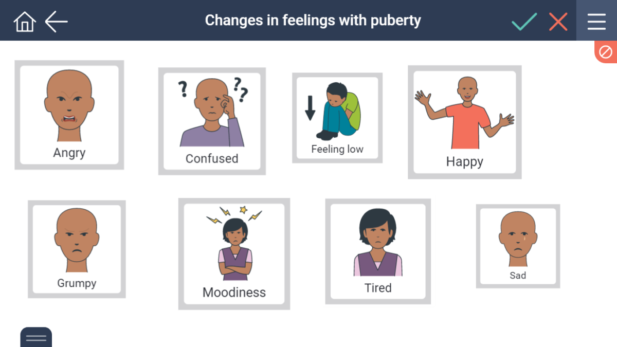 What Emotional Changes Occur During Puberty