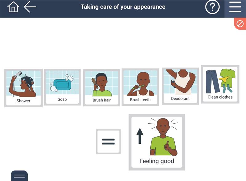 ADJECTIVE FOR A PERSON WHO ENJOYS TAKING CARE OF THEIR APPEARANCE intelligence overview